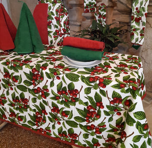 Tovaglia Cherry  Bottaro