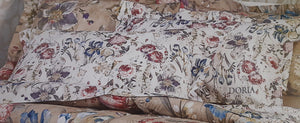 Lenzuola  matrimoniali  Doria Mirabello/Carrara