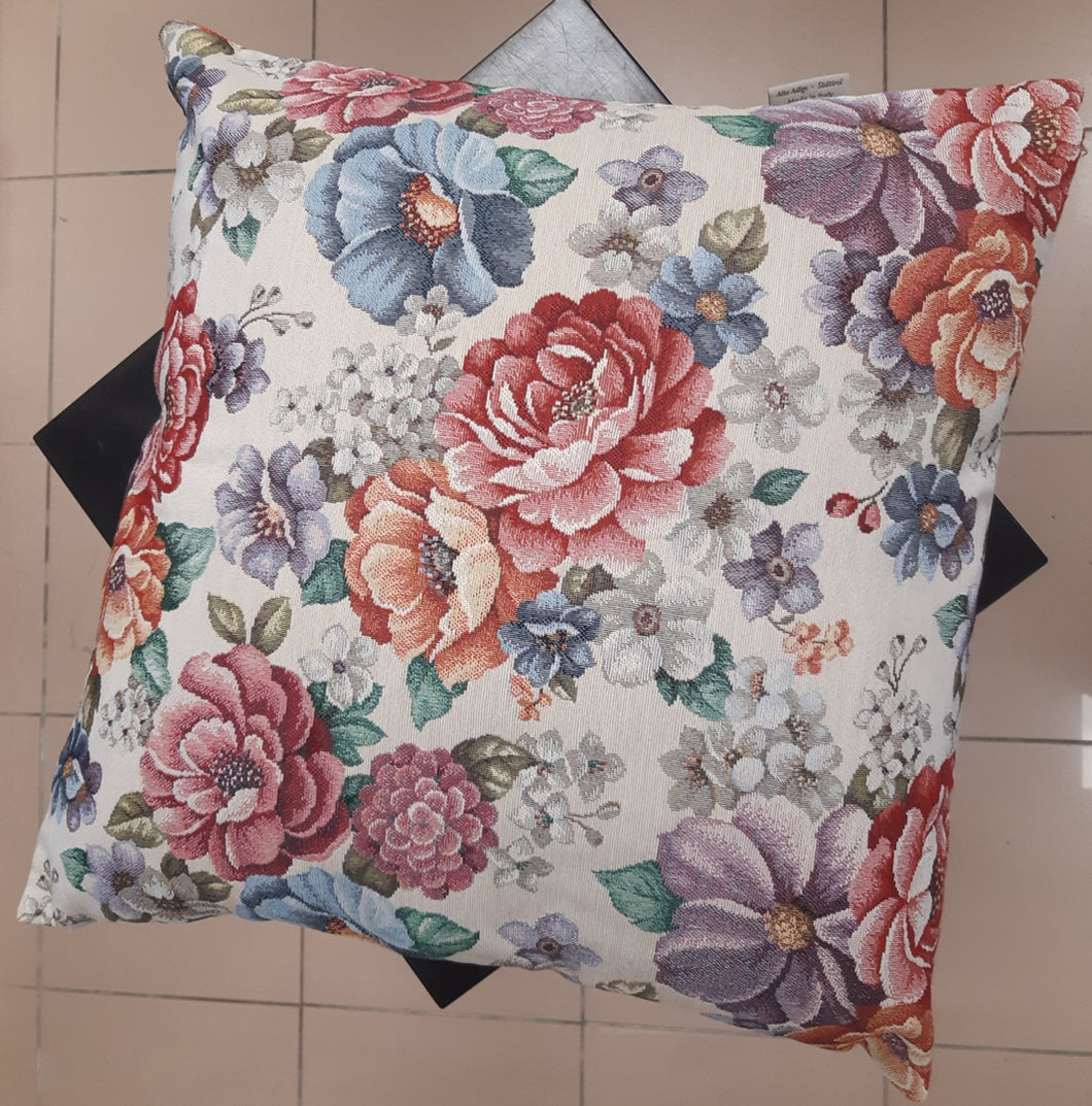 Cuscino Ninfea All Hesta
