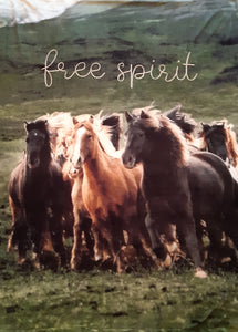 Plaid pelliccetta Free spirit Maryplaid Campagnolo