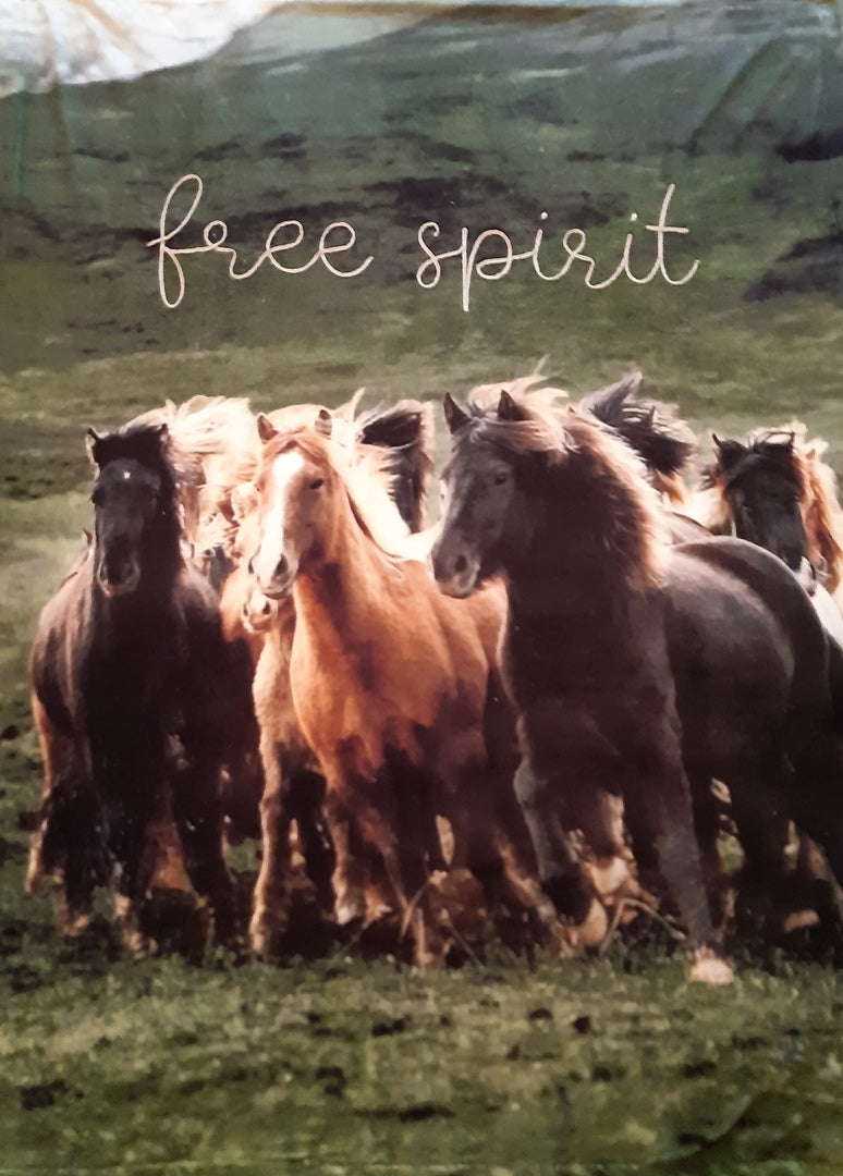 Plaid pelliccetta Free spirit Maryplaid Campagnolo