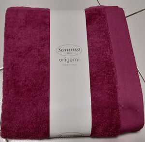 Coppia Origami Lavanda (740) Somma
