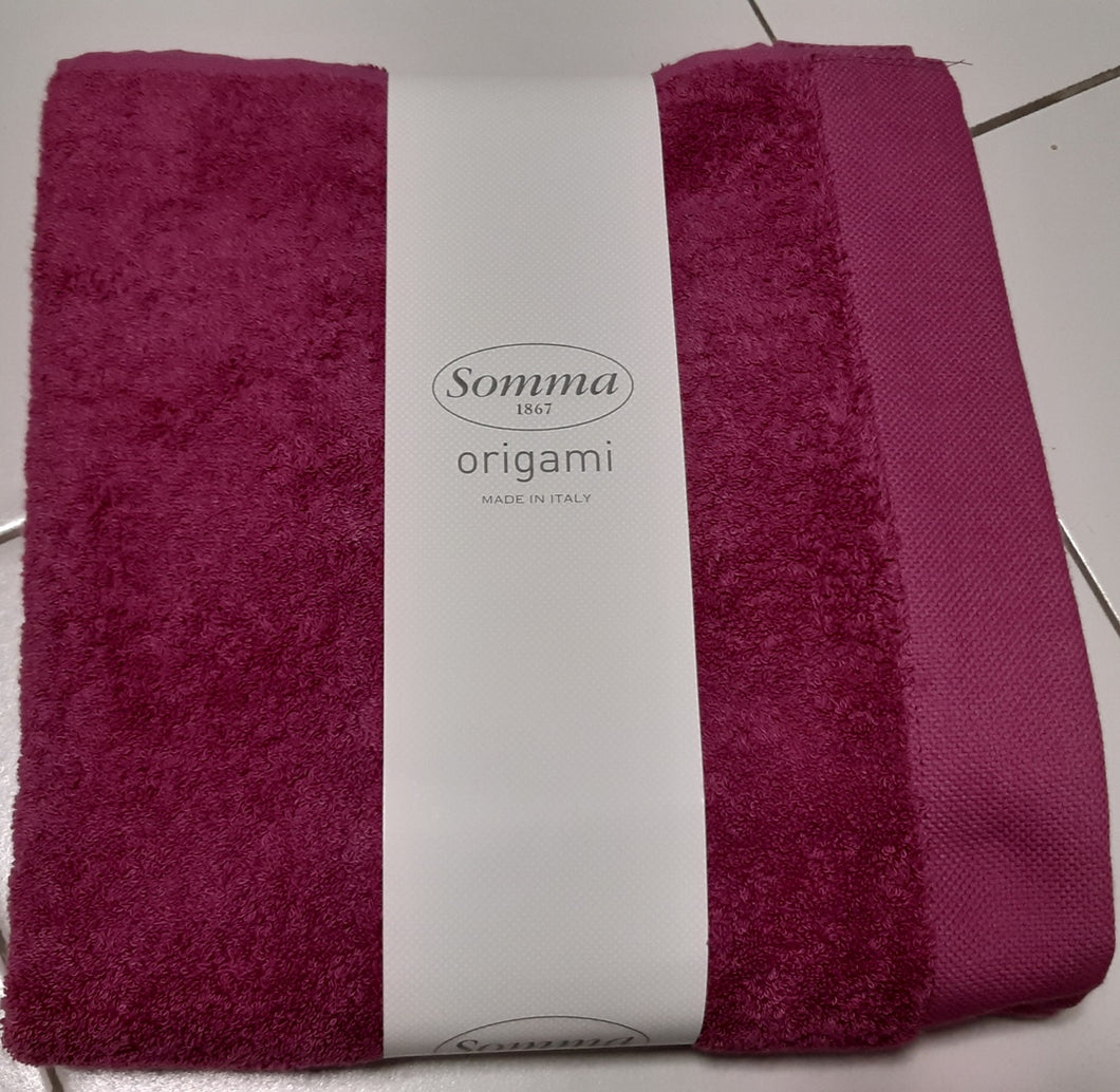 Coppia Origami Lavanda (740) Somma