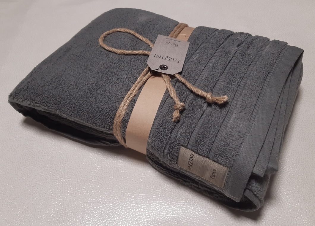 Telo  Coccola  Piombo (52) Fazzini