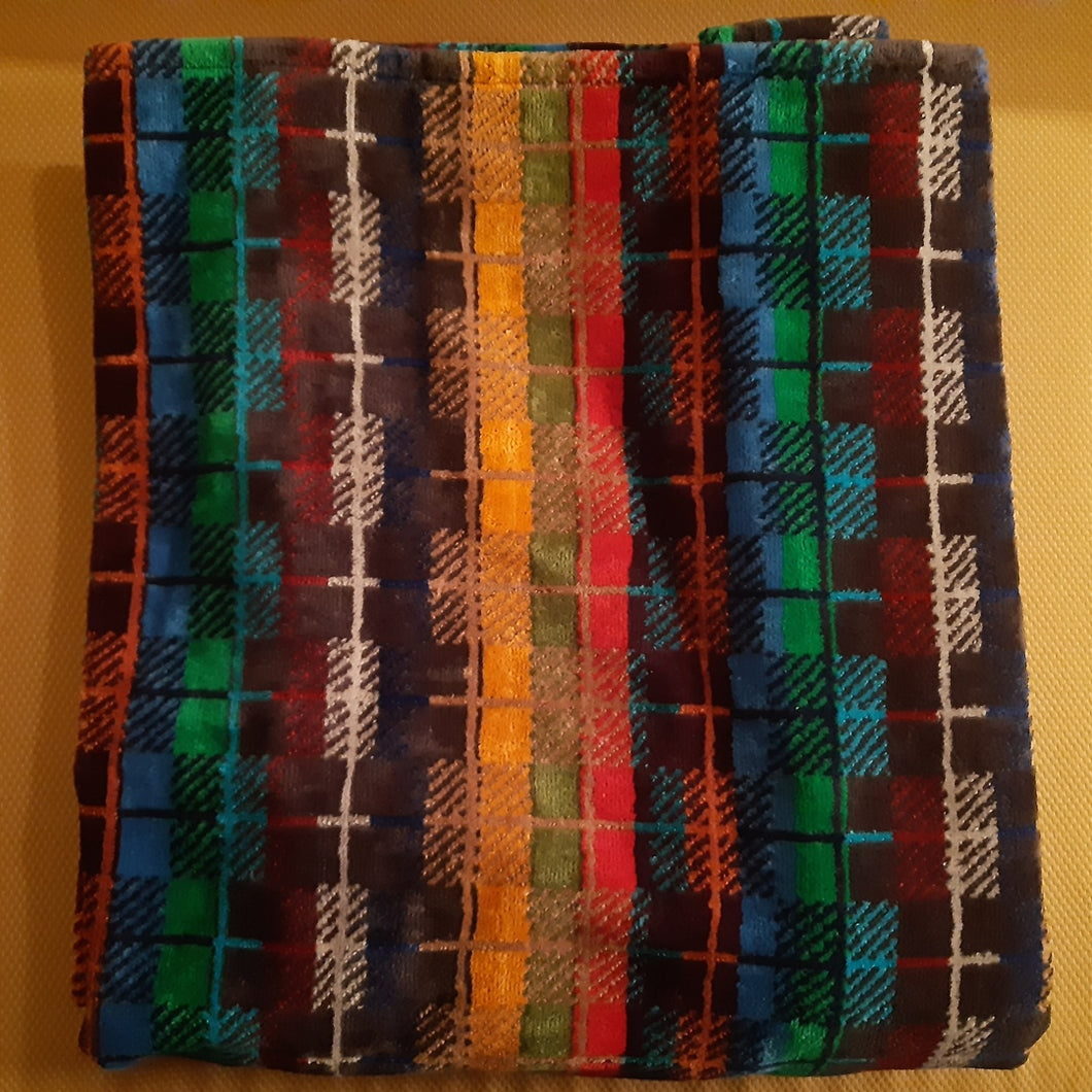 Telo Dakota (col. 01) Rossi