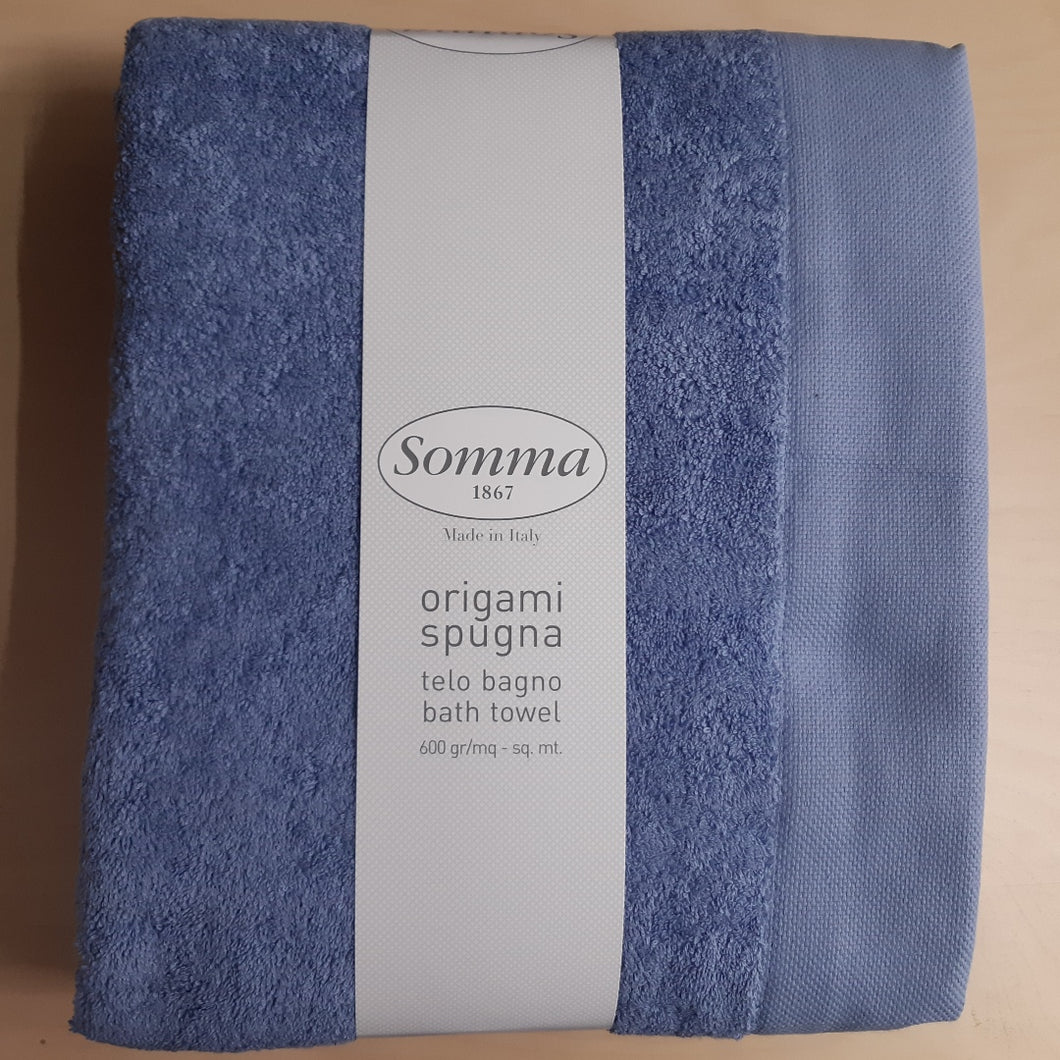 Telo Origami Pervinca  (216)  Somma