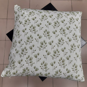 Cuscino Teresa Verde Hesta